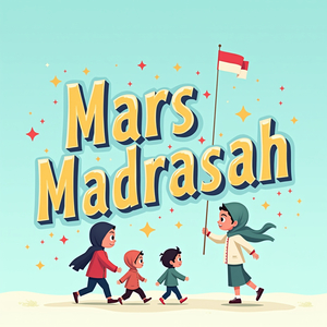 Mars Madrasah