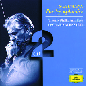 Symphony No.4 In D Minor Op.120:2. Romanze (Ziemlich langsam)