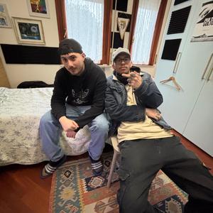 Scusate se esisto (feat. fhenomheno)