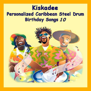 Caribbean Birthday Buster