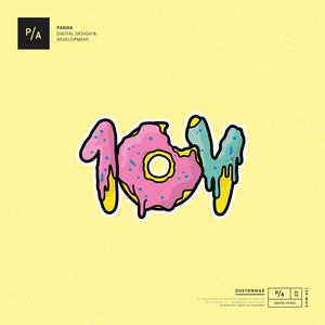 10Y (feat. DJ C.S.P.)