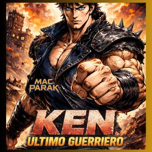Ken, ultimo guerriero