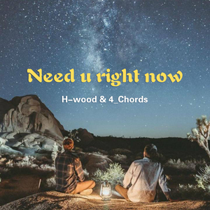 Need u right now（Feat.4_Chords）