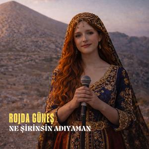 Ne Şirinsin Adıyaman (English Pop)