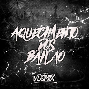 MTG - Aquecimento dos Bailão