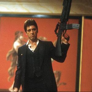 scarface # popsmoke type beat