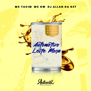 Automotivo Leite Moça