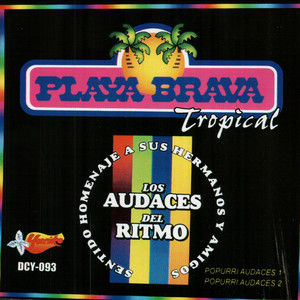 Popurri Audaces, Pt.1: Agarren La Jarra / Mi Carcacha / El Hijo De Susana / El Aceleron / El Chile Verde / El Perico De Mi Suegra / El Vampiro Chupador / Agarren La Jarra