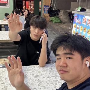 我是真的爱上你