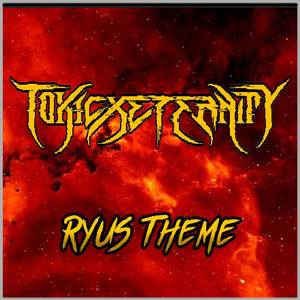 Ryu's Theme (From "Street Fighter II") [Metal Version]