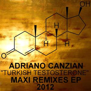 Turkish Testosterone Cani Giganti Impensabili