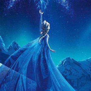 let it go 冰雪奇缘（FROZEN)（翻自 Idina Menzel）