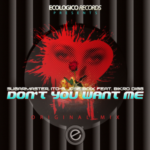 Don't You Want Me (Original Mix)