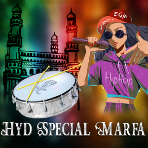 HYD SPECIAL MARFA