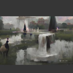 Kursi Pelaminan (Cover)
