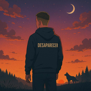 Desaparecer