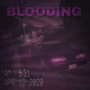 BLOODING