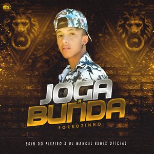 Joga a Bunda (Forrozinho)
