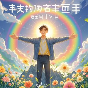 终于等到那一天