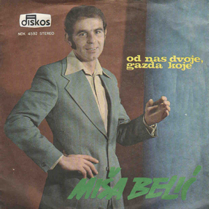 Rodjeni smo jedno za drugo