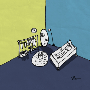 10분만 더 빨리 봐