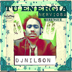 Tu Energia Nerviosa (Merengue)