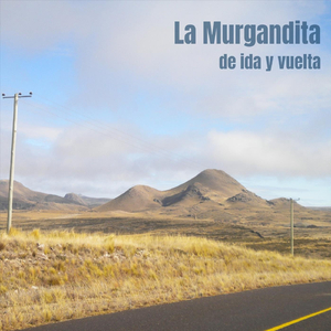 Al Garete (feat. Matías Laxague)