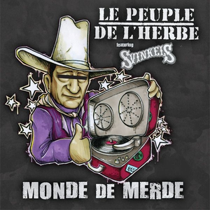 Monde De Merde (A Capella)