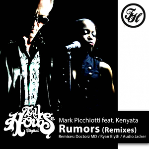 Rumors (Mark PIcchiotti's Nu-Disco Vocal)