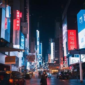 霓虹邂逅