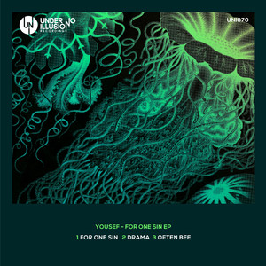 Often Bee (Original Mix)