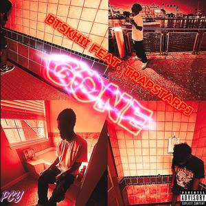 Gone (feat. TrapstarPj)