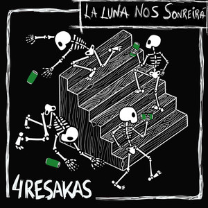 La Luna Nos Sonreirá