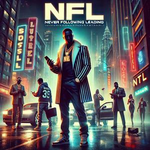 NFL NeverFollowingLeading #BornLeaderOnly #NoFollowersHere #GrindCodeNFL