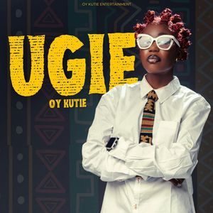 Ugie