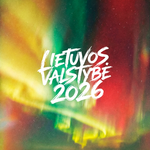 Lietuvos valstybė 2026