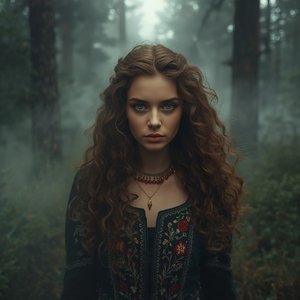 Берёзонька