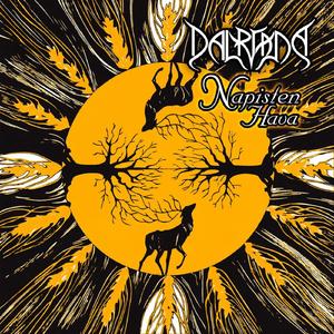 Hunyadi és Kapisztrán Nándorfehérvári Diadaláról ( Saltarello )