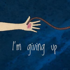 I'm Giving Up （remix）