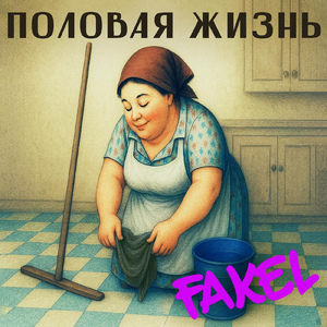 Половая жизнь