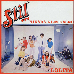 Ljeto nas je spojilo