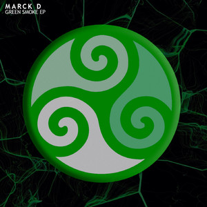 Green Smoke (Original Mix)