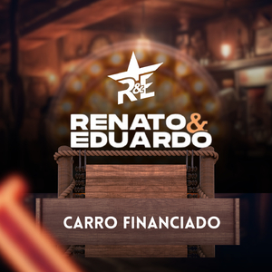 CARRO FINANCIADO