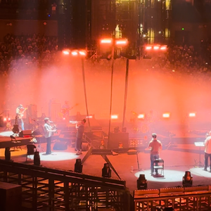 杀石 新编钢琴版（上海梅奔Live）