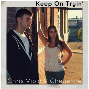 Keep on Tryin'