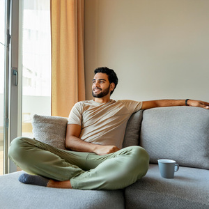 Fluir En La Conducción Nocturna