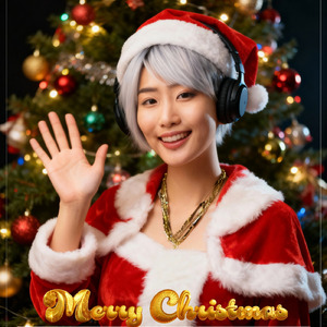 ダイヤモンドスノーの夜