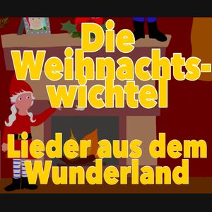 Die Weihnachtswichtel (Radio Edit)