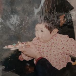 是妈妈是女儿
