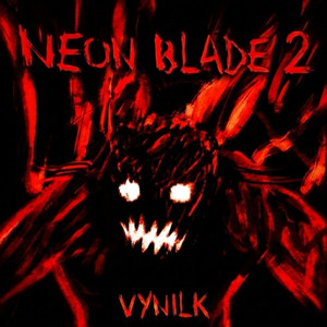 Neon Blade 2
